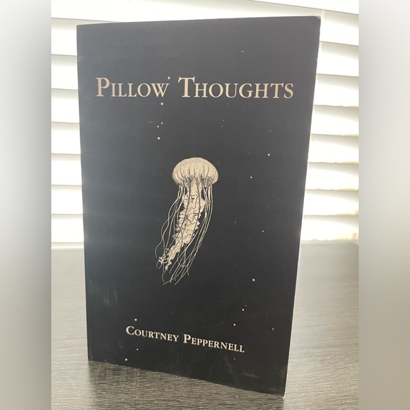 BOOK: Pillow Thoughts by Courtney Peppernell (Book 1 of 4) - Picture 3 of 4